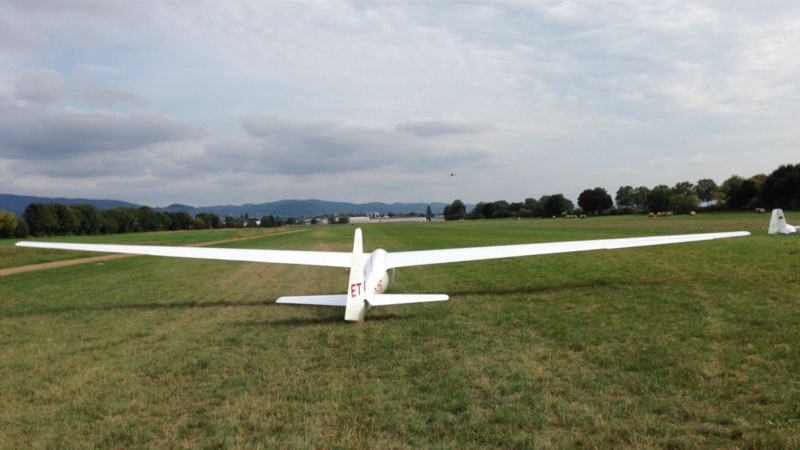 JVF Bensheim 2013
